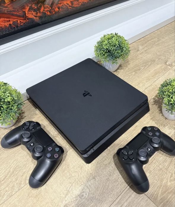 Sony Playstation 4 dlm 1 tb