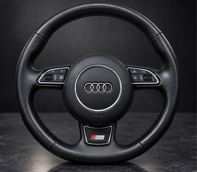 Волан за Audi