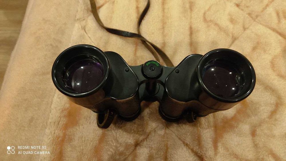 Бинокль БПЦ2 12•40 (Made in USSR)