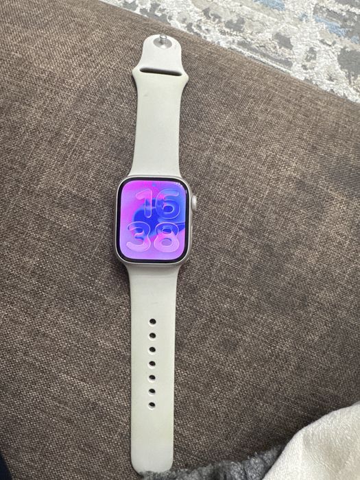 Apple Watch 7 41mm