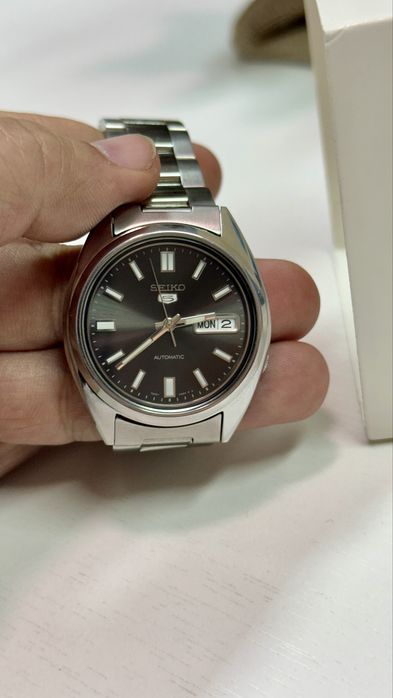 Seiko 5 SNXS79 37mm