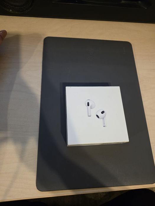 Apple Airpods Generation 3