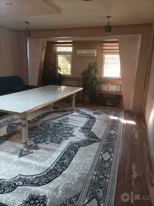Сдаëтся квартира рисвий