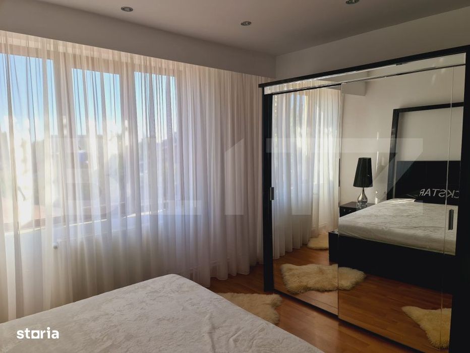 Vila 350 mp utili, teren 700 mp, strada Craitelor