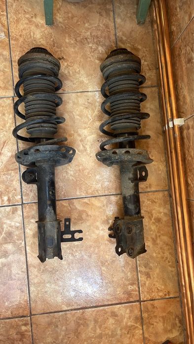300 lei    Telescoape Opel Astra H  2004