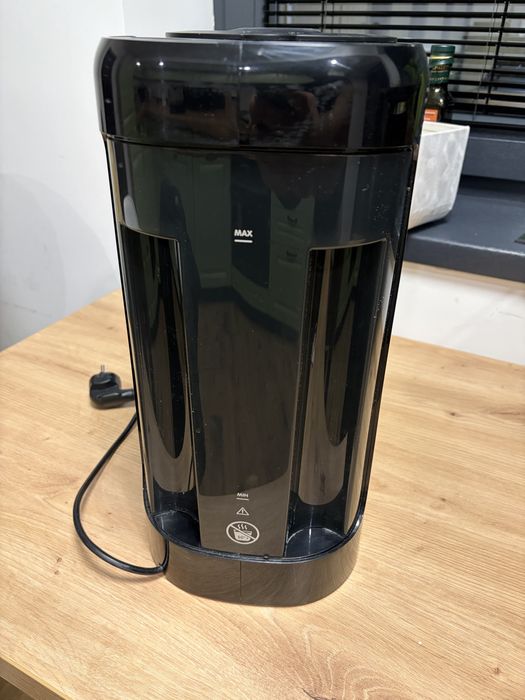 Baby Brezza expresor lapte praf