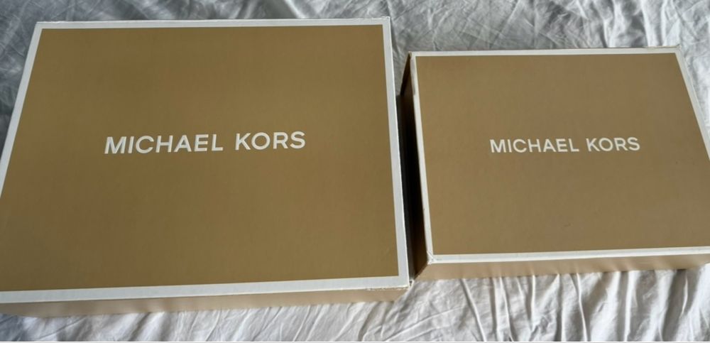 Подарочные коробки Michael Kors