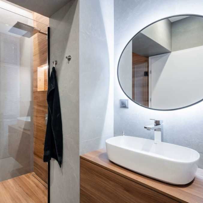 Четиристаен апартамент под наем Изгрев