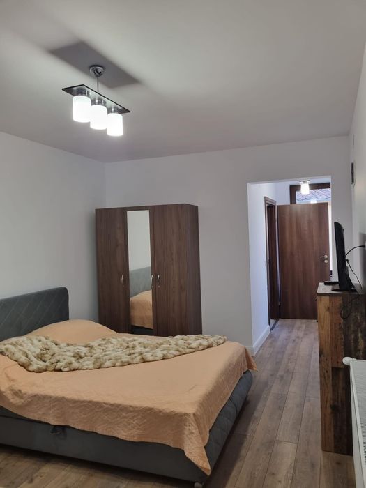 Garsonieră de închiriat central