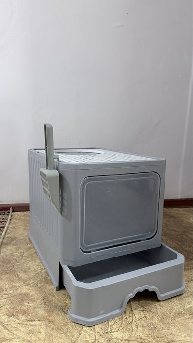 Лоток для кошки