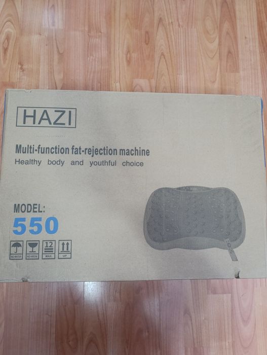 Вибро платформа для похудения