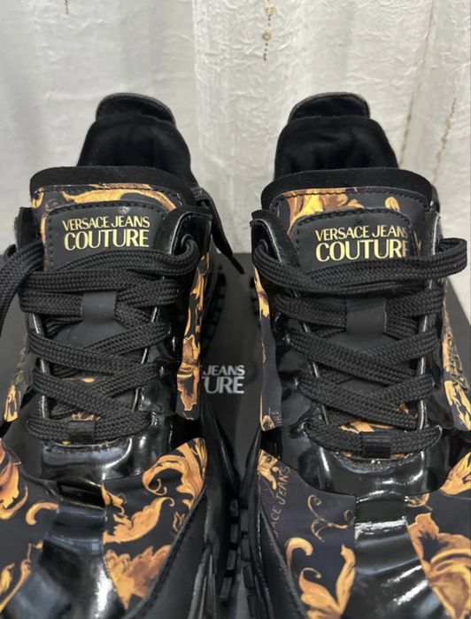 Sneakers Versace