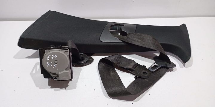 Centura stanga fata 305537499001-AE BMW X6 E71/E72 [2008 - 2012]