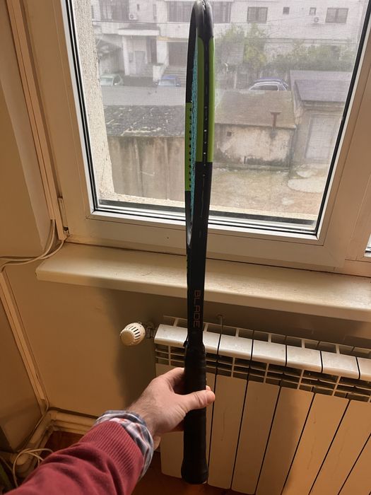 Racheta tenis Wilson Blade 98 vs 6 285 gr L3