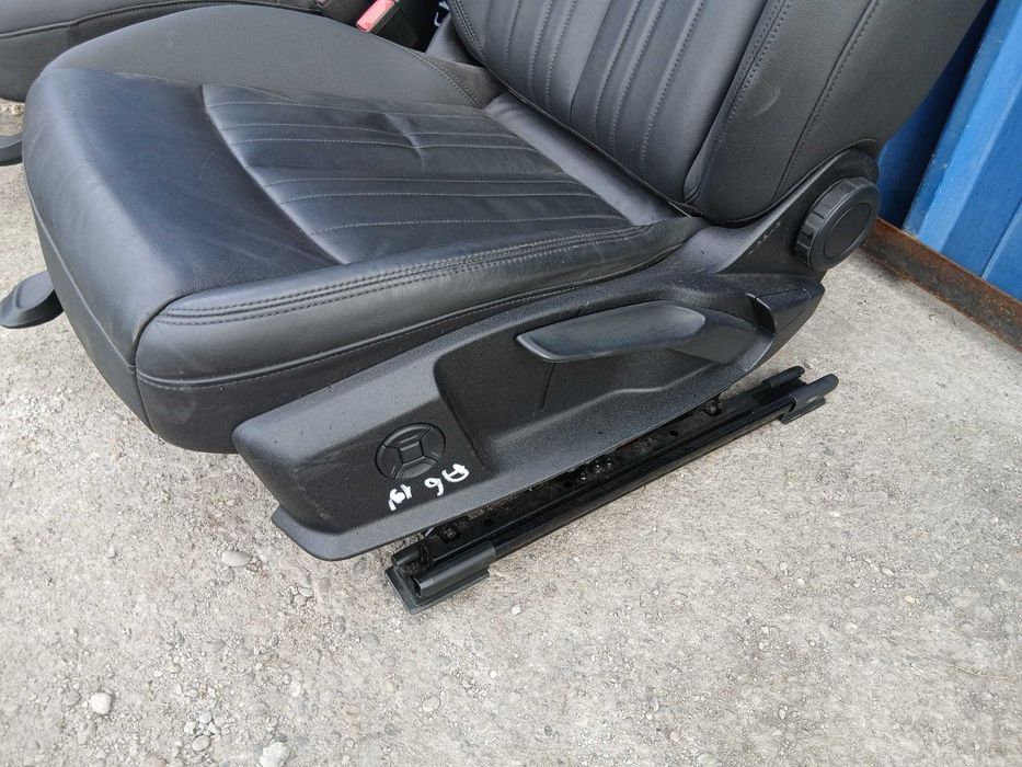 Interior complet Audi A6 C8 2019