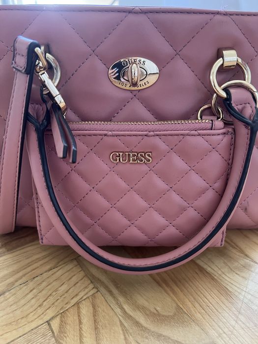 Чанта Guess Los Angeles