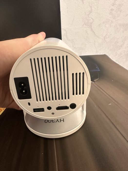 Proektor+Ekaran srochna