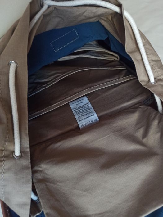 Fjallraven раници kanken