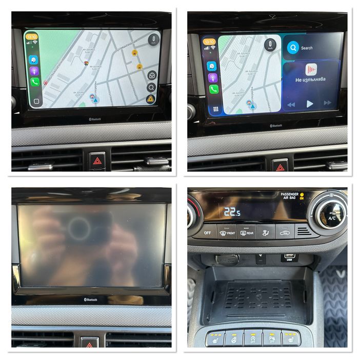 hyundai i10 exclusive