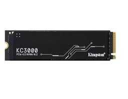 SSD Kingston 1024g kc3000 m2 nvme