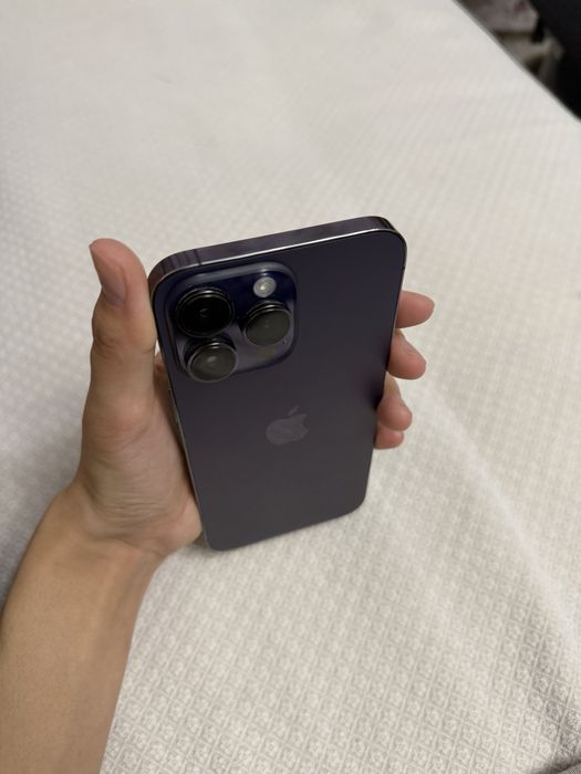 Айфон 14 про макс