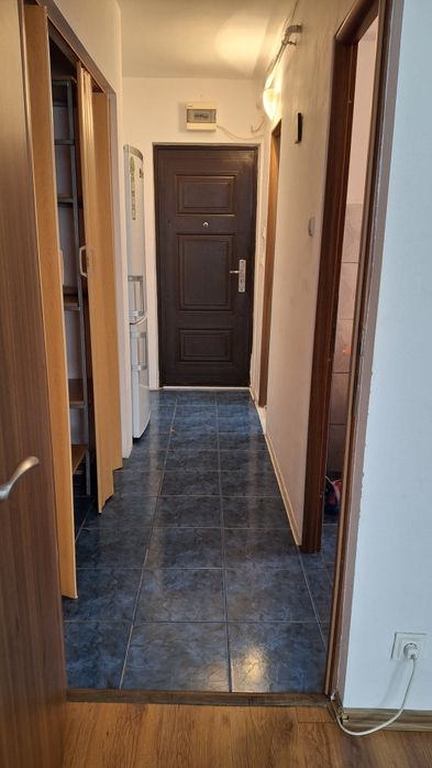 Garsoniera de închiriat