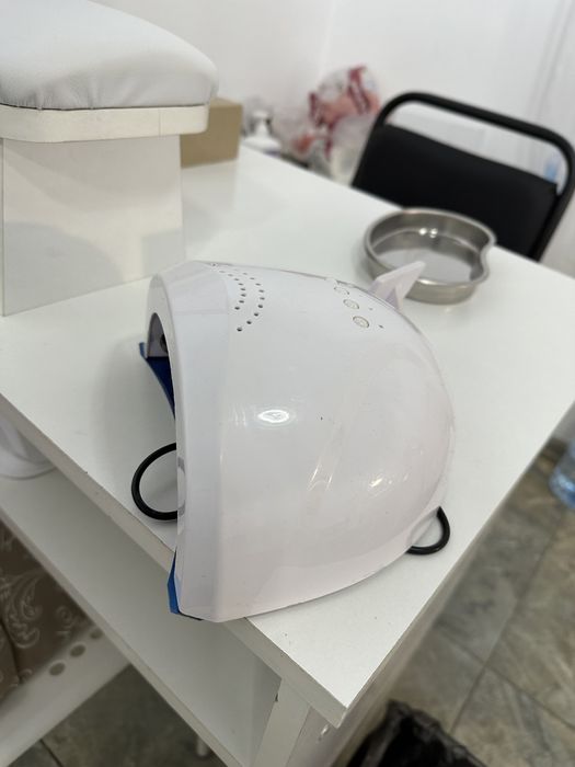 Лампа-сушилка дешево