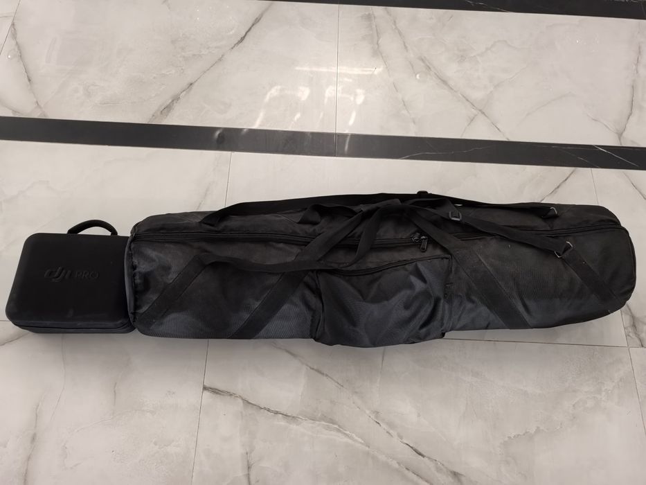 Macara video SKL 500 (fără cap motorizat)