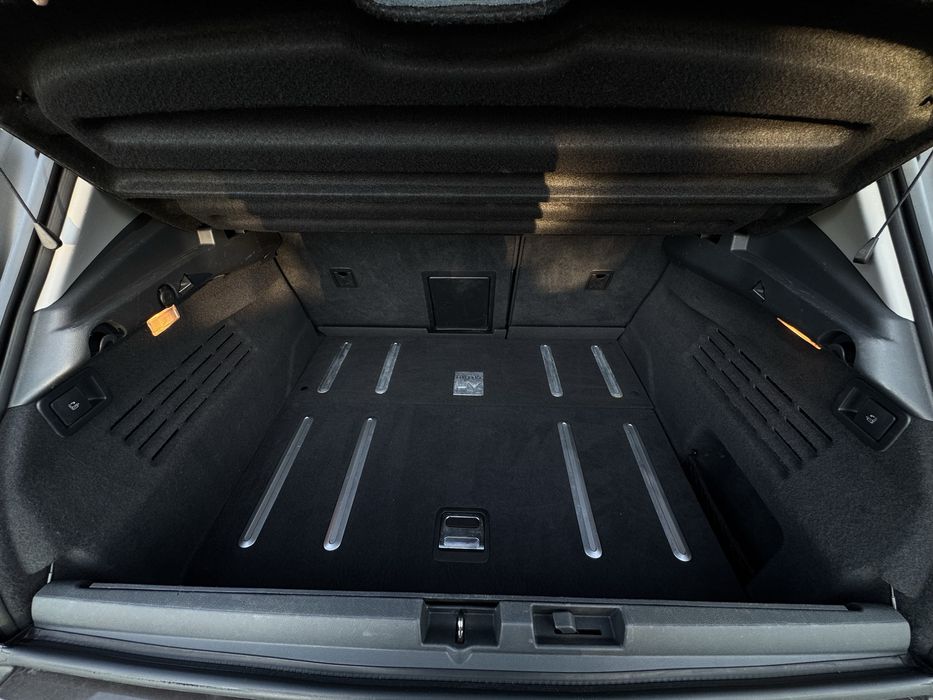 Peugeot 3008 2013