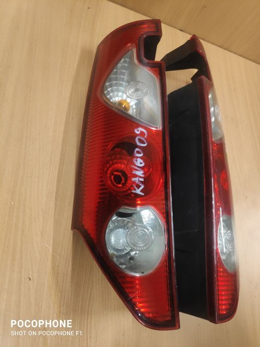 Стоп - стопове Renault Kangoo / Рено Канго 2008/13г.