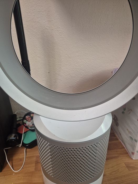 Dyson purificator dp01