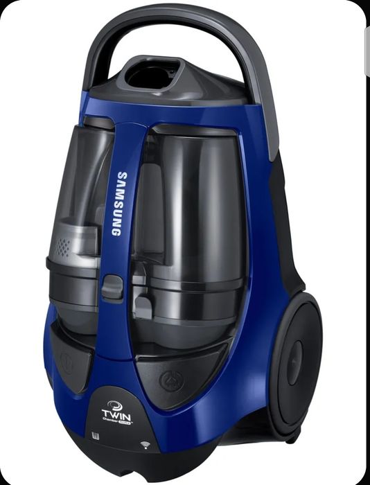 Пылесос Samsung VCC885BH36/XEV.