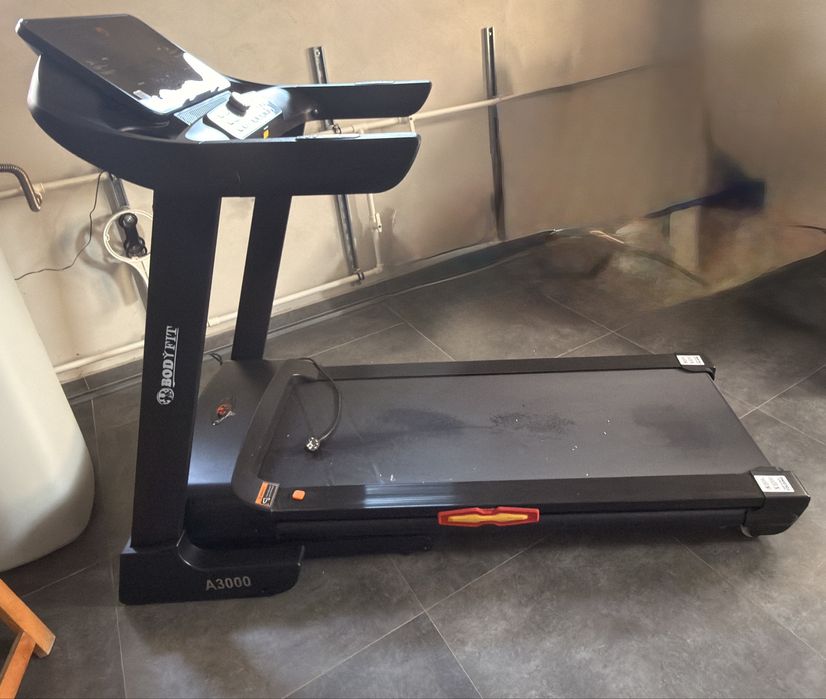 Banda de alergare BodyFit A3000