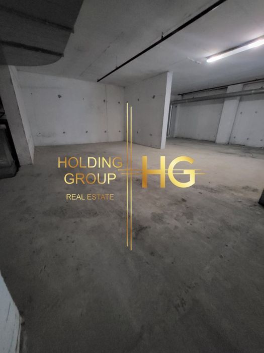 Гараж в Варна-Аспарухово площ 31 цена 21880