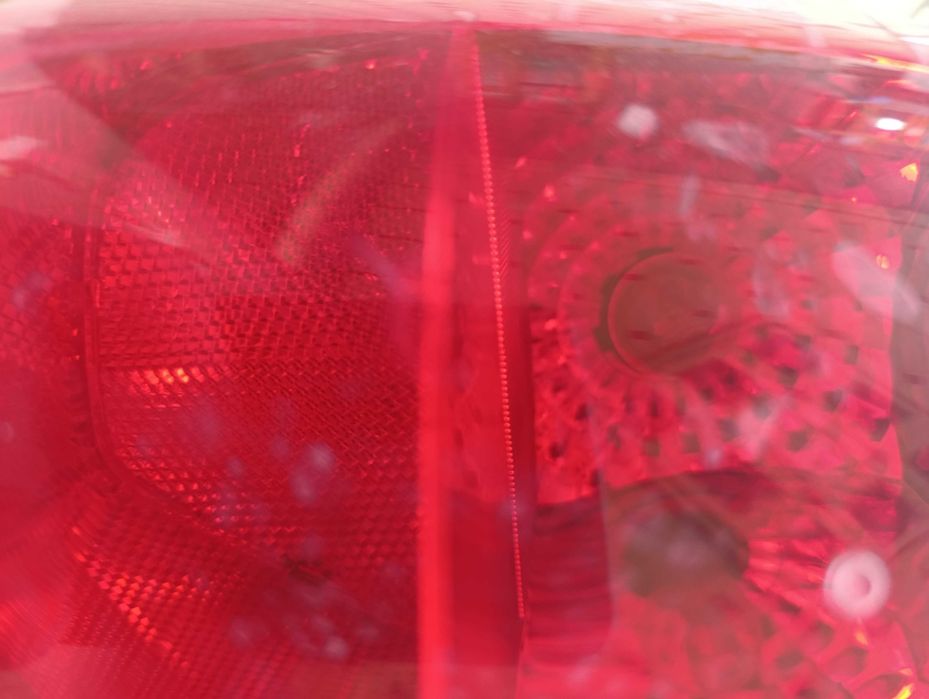 Орка фара ласетти