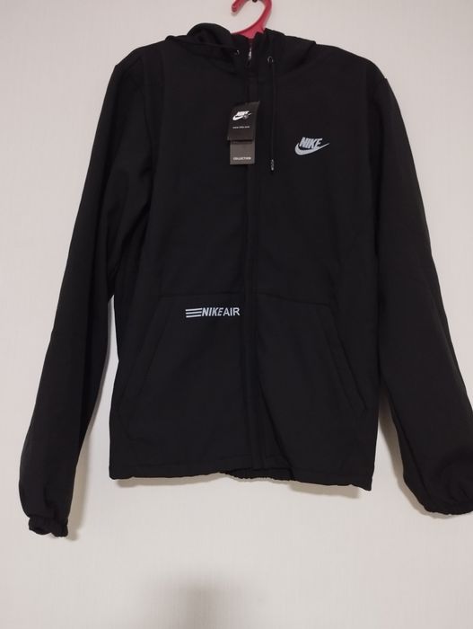 Мужская зимняя спортивка