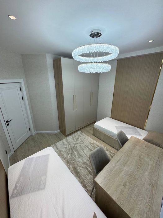 Продается квартира Чиланзар 10 Новостройка