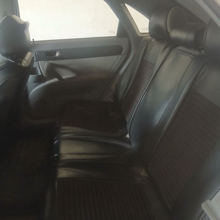 2021-yil Gentra sotiladi