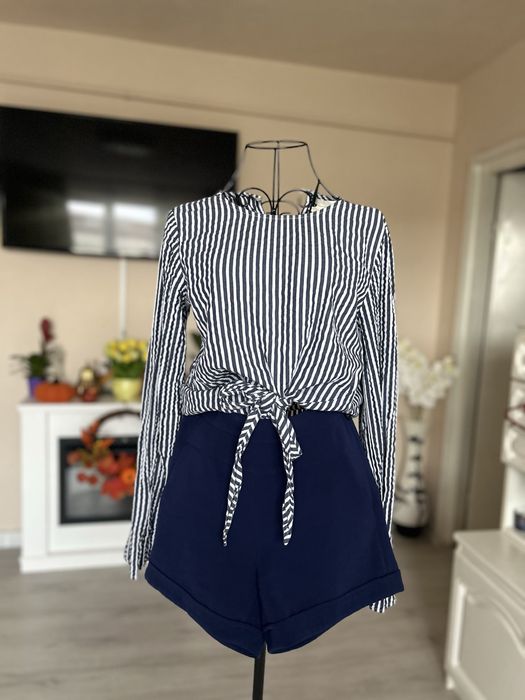 Bluza H&M, marimea 34, noua