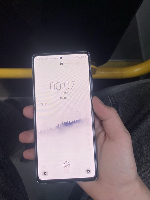 Самса S20 fe 5g 6/128