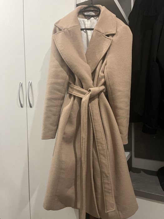 Страхотни палта Stefanel, HM, Shein