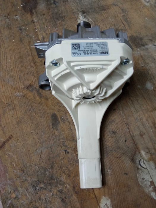 Двигател(мотор) за пералня Горение-инвертор