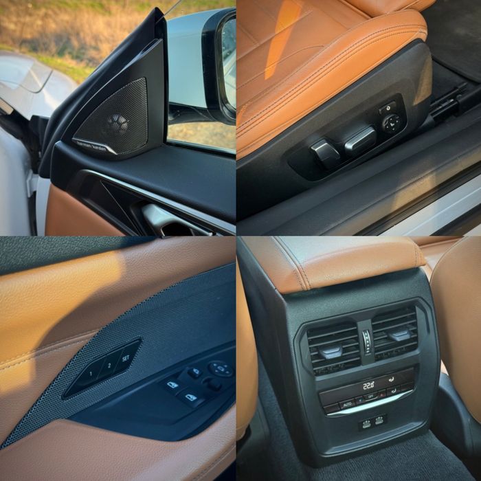 BMW Seria 4 G22 430i