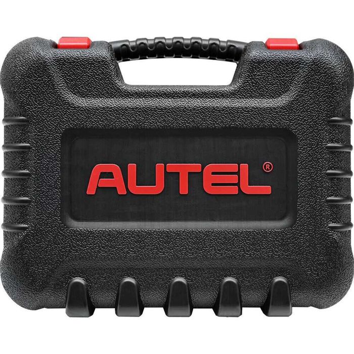 Tester auto profesional AUTEL MK900 Android, display 8 inch, 4GB RAM + 64GB stocare, Codare ECU, Diagnoza Multimarca, 40+ Functii Speciale, Romana