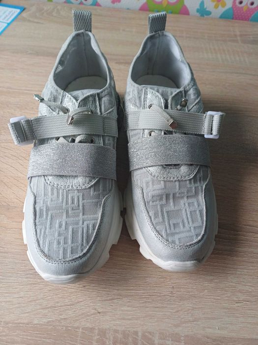 Дамски маратонки Мат Стар номер 40