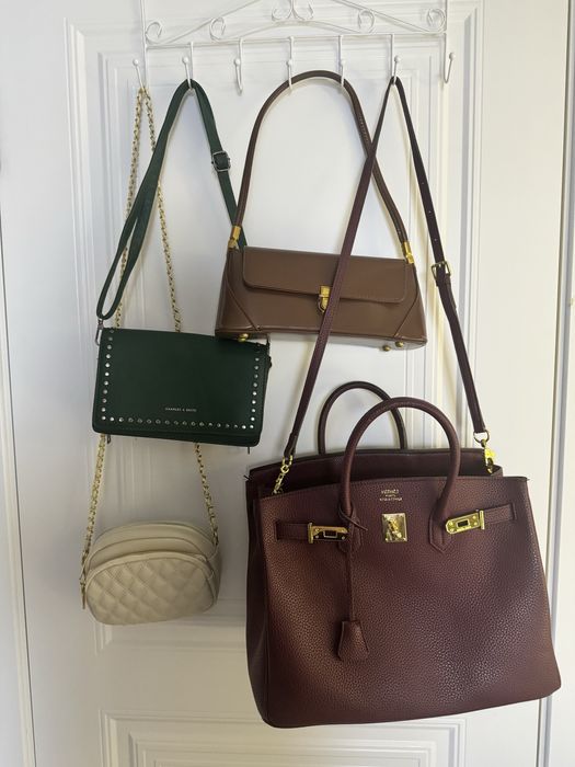 Сумки в хорошем состоянии