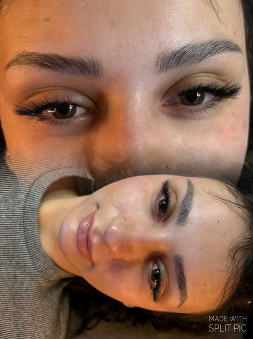 Gene fir cu fir 1-7D - mega volume