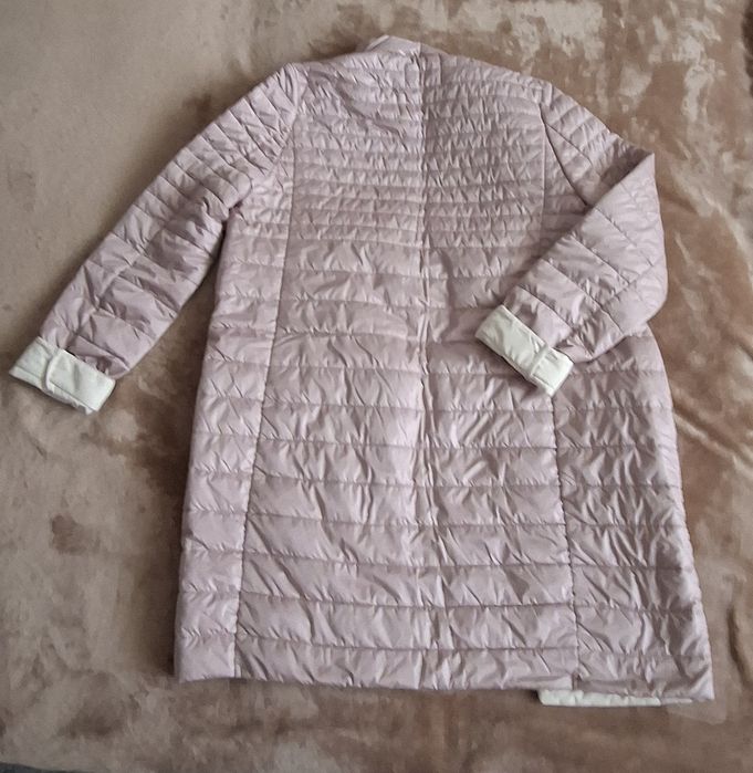 Jacheta lunga Reserved, marimea 34