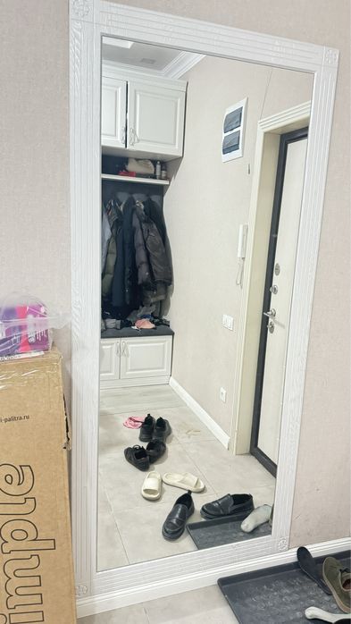 Продается зеркало в отличном состояний