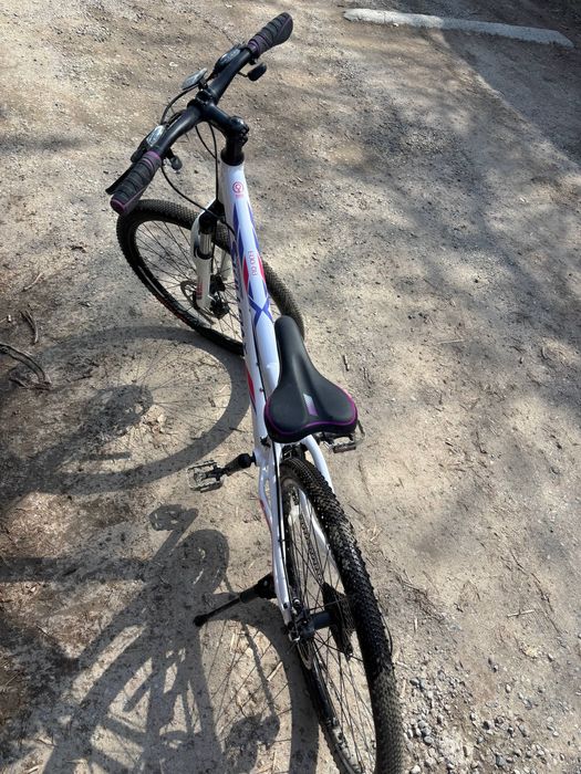 Продам 2 велосипеда velosiped новые XDS и Skillmax